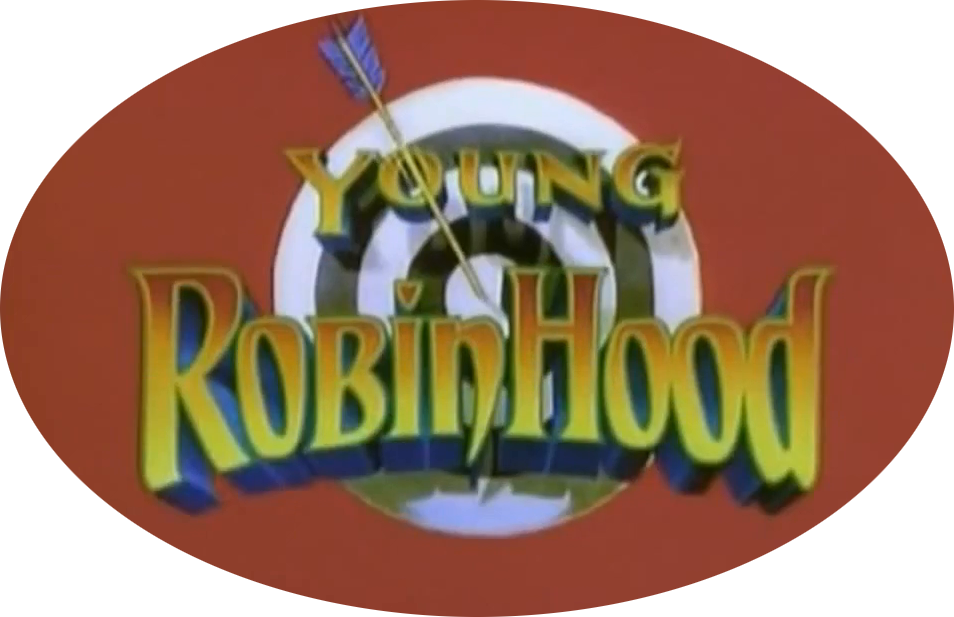 Young Robin Hood